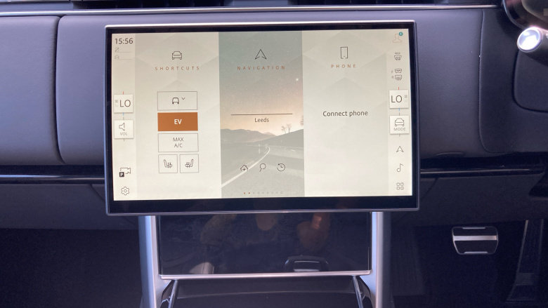 Land Rover Range Rover 3.0 P460e SE 4dr Auto Estate